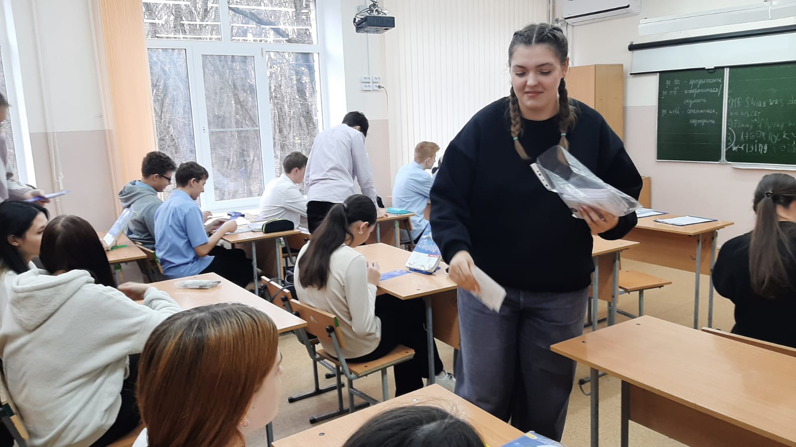 ВЫБИРАЕМ ДАЛЬНЕЙШУЮ ТРАЕКТОРИЮ ОБРАЗОВАНИЯ.