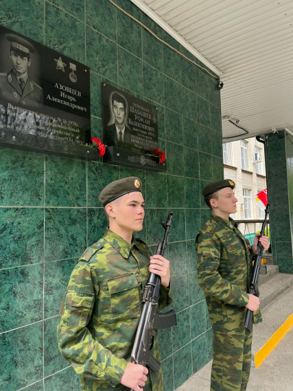 15 ДНЕЙ ДО ВЕЛИКОЙ ПОБЕДЫ.