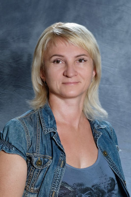 Неделько Елена Владимировна
